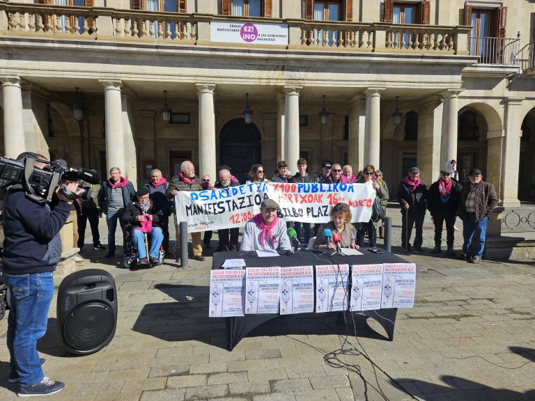 Prentsa aurrekoa martxoak 13