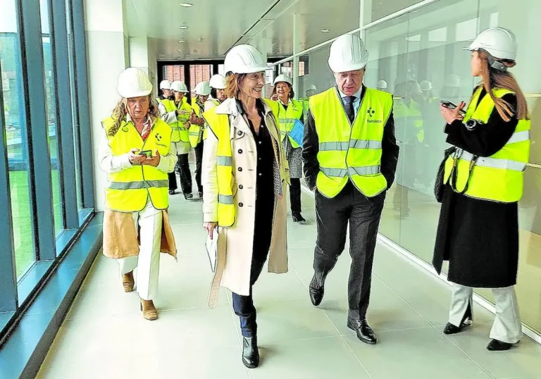 Zalla. Lehendakari, ML Marqués y Sagardui