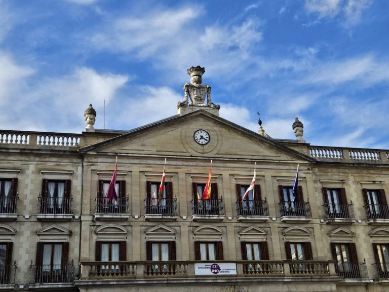 Ayuntamiento de Vitoria-Gasteiz