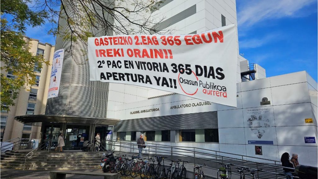 Bigarren EAG Segundo PAC