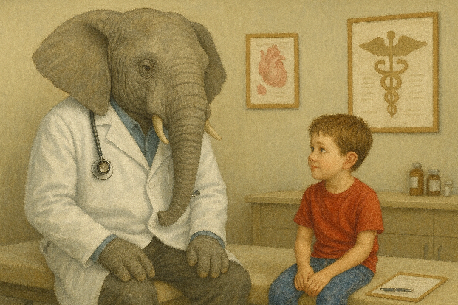 Atención Primaria y Pediatría