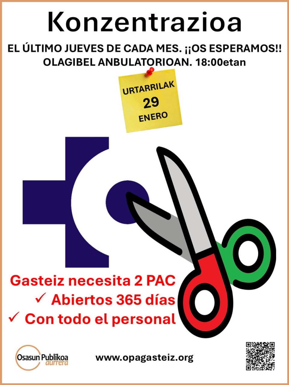 Concentración 2 PAC