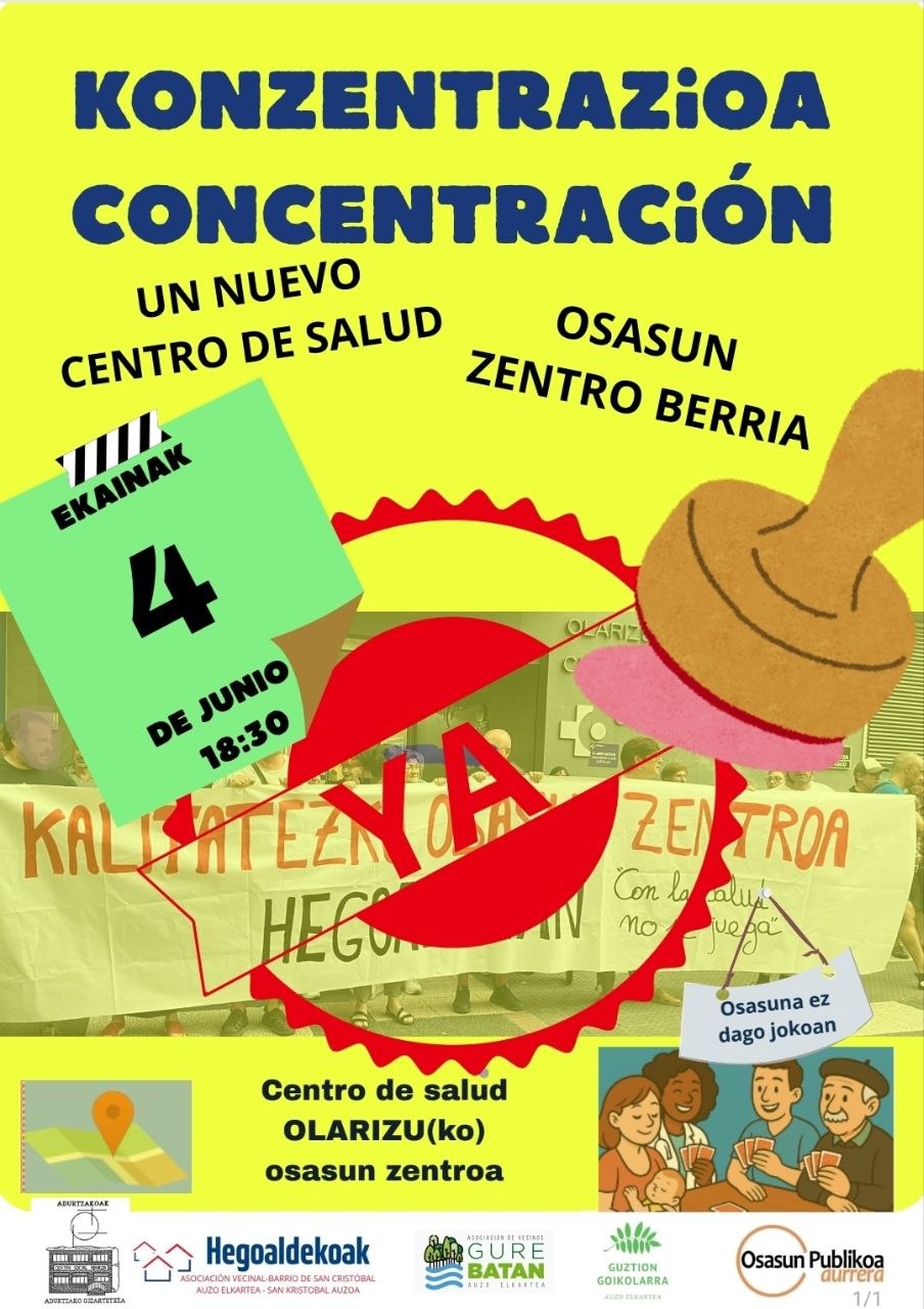 Olarizu